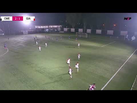 CAMPUS EUR - GIARDINETTI | U16 ELITE | 11ª | 21/01/2023