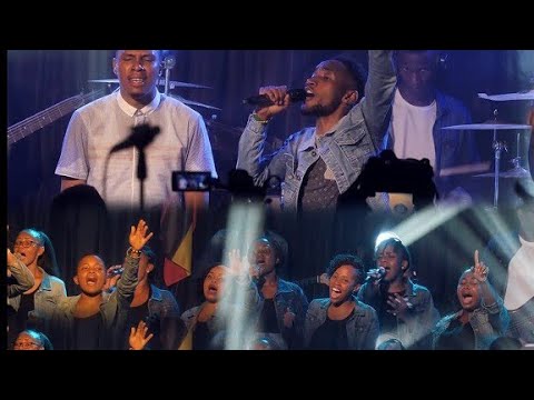 Essence of Worship ft Paul Clement -Hutimiza Maagano