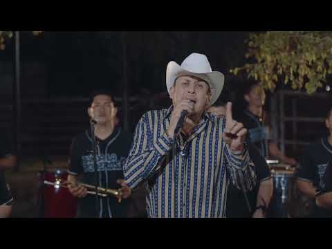 El Flaco Elizalde Y Banda La Poderosa - Hay Unos Ojos (Vídeo Oficial En Vivo)