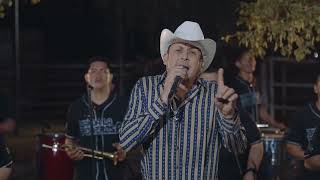 El Flaco Elizalde Y Banda La Poderosa - Hay Unos Ojos (Vídeo Oficial En Vivo)