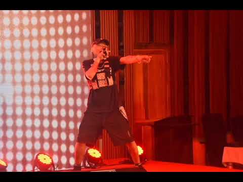 Vincy Chhangte "Co Co Cong2"