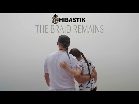 Shibastik - The Braid Remains (Official Video)