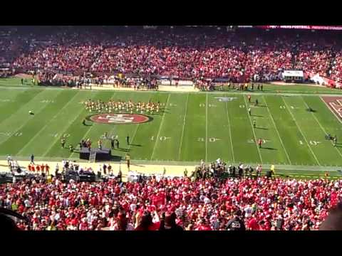 49ers Catchphrase