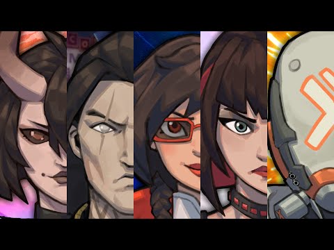 A Complete Retrospective of Fortnite Chapter 6.