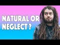 Natural Or Neglect Dreadlocks