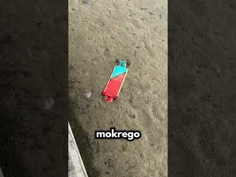 Była Pewna Że Się Zapadnie!☠️