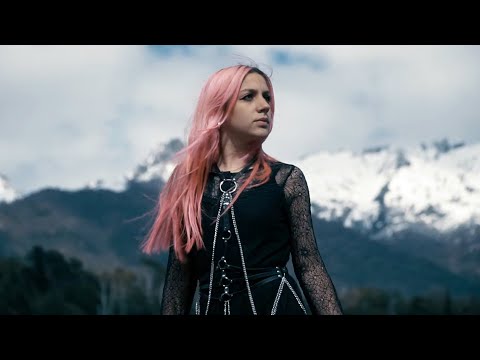 Martins Garden - Wandering Spirits ft. Natalie Lain (Music Video) [Psychill | Cinematic]