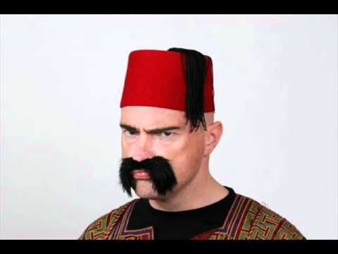 Ali Osram - Uitwisselingsproject