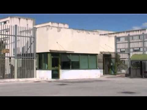 ONDA TG 10.07.2014 - CARCERE: TRE NUOVI AGENTI A SULMONA