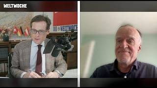 Medien, Märkte, KI und Trump: Investor Lenny Fischer über Medien-Hysterie und Ruhe an den Märkten