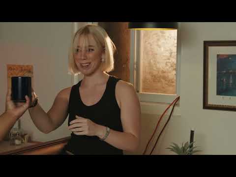 DOG WALKING PT. L – 1 MIN SHORT