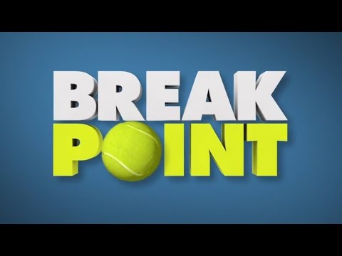 Break Point (Trailer)