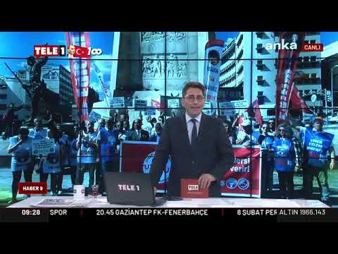 Genel Başkanımız Kadem Özbay, Diyanet’in 