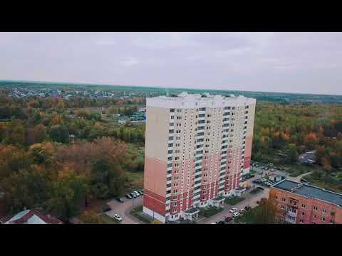 Russia\\\Pavlovsky Posad\\\Walking Tour