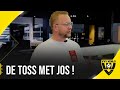 DE TOSS MET JOS! | AFL. 5