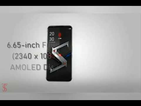 Red magic 5s! EVERYTHING You Need To Know!