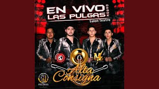 La Parranda Va Empezar (En Vivo)