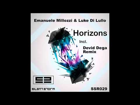 Emanuele Millozzi&Luke Di Lullo-Bright Horizon
