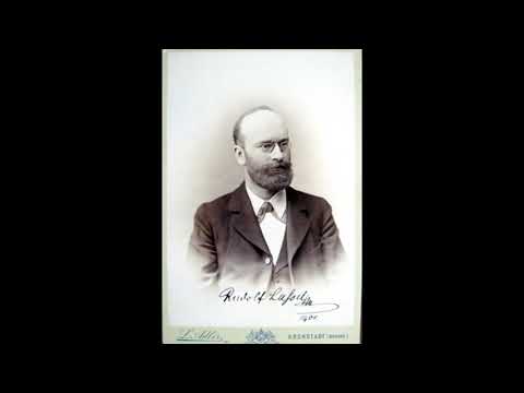 Musica Coronensis 2004   Rudolf Lassel - Der 43. Psalm / Psalmul 43