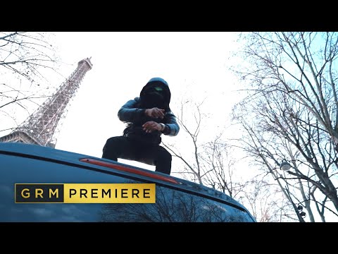 Teeway - Diving [Music Video] | GRM Daily