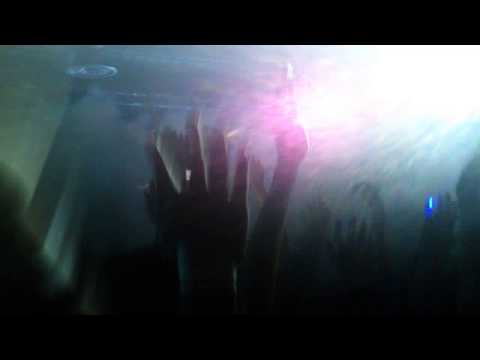 showtek en vivo istmo fest el salvador