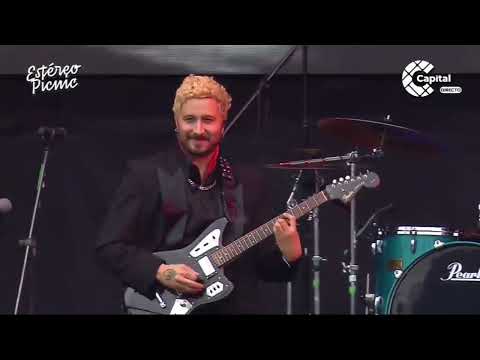 Oh'laville - Estereo Picnic 2025 (Parcial)