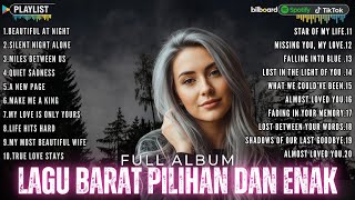Download lagu 🔥 Lagu Barat Viral & Populer | Kumpulan Lagu Barat Hits Global | English Songs Viral & Populer mp3