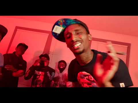 BI6 x FLXSHY D - DUXKIN REQ (Shot By Dexta Dave)