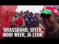 Zo verliep de tweede editie van de Bijlmer Run door Zuidoost