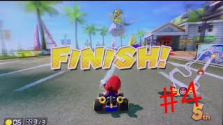 「第4段」マリオカート8 シャルマー
