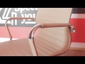 Стілець офісний Special4You Solano artleather