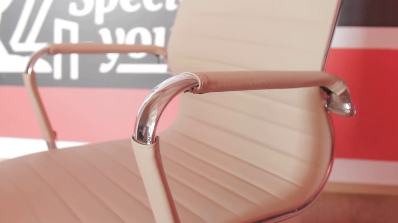 Стілець офісний Special4You Solano artleather