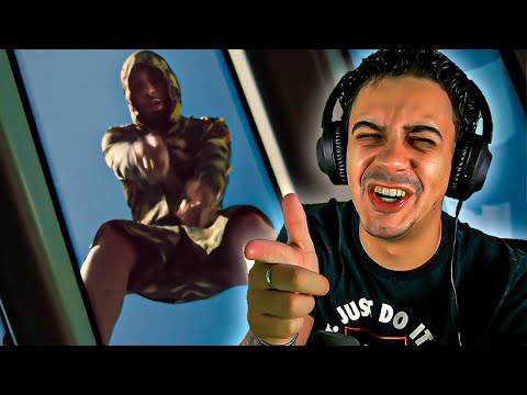 REACTION TO JC REYES - LET ME KNOW