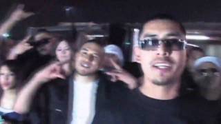 Cartel De Santa Ft Hata Proof - Si Somos Callejeros HD