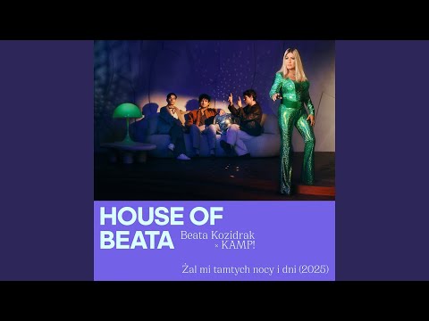 Żal mi tamtych nocy i dni (2025)