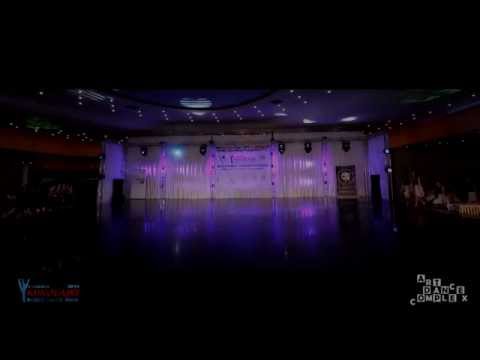 Art Dance Complex ADULT MODERN na IDO WORLD CHAMPIONSHIP w Mikołajkach 2014