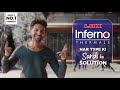 Lux Inferno Har Type Ki Sardi Ka Solution