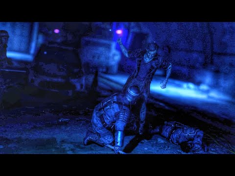 Waltz attacks Aiden Cutscene | Dying Light 2