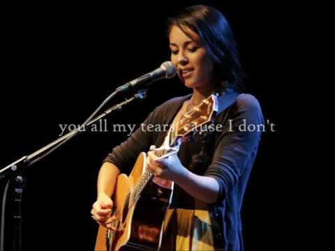 Make It Go - Kina Grannis