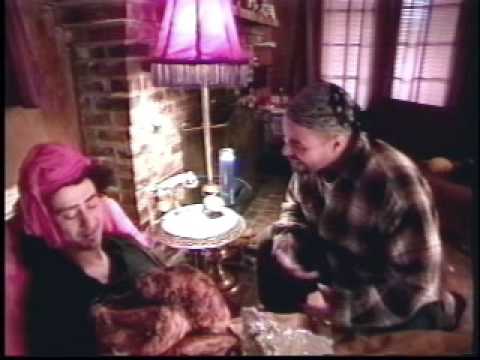 A Pimp's Christmas Carol pt1