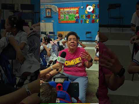 Docente en Malambo transforma sus clases con música y pausas activas
