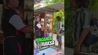 Download lagu MAKSA BUSKER #comedy #triokamvret #funny mp3 Download lagu MAKSA BUSKER #comedy #triokamvret #funny mp3