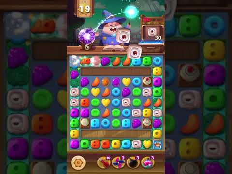 Munchkin Match Level 721