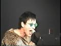 The Cramps Live -  Cramp Stomp 1997