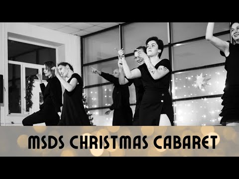 I Found A New Baby — Sergey & Larisa Solo Jazz Group