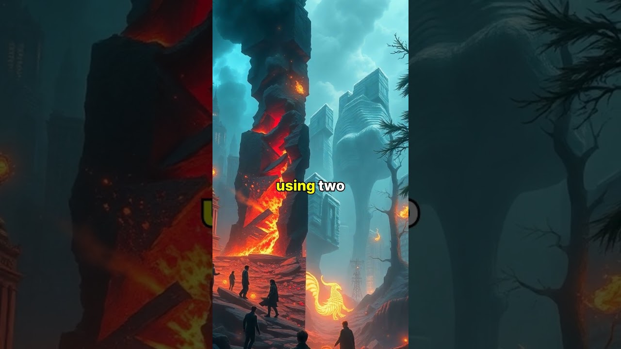 Understanding Earthquakes: How We Measure Their Intensity 🌍🔍