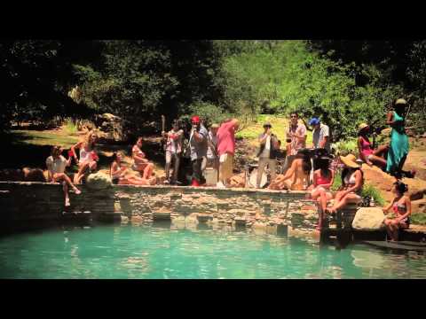 Jump To It - Balance and the Traveling Sounds [Official Music Video]