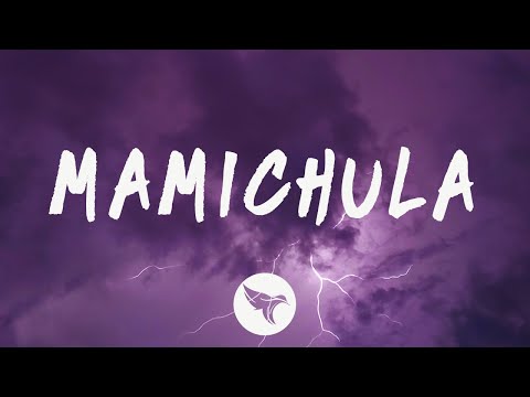 Trueno - MAMICHULA (Letra/Lyrics) Nicki Nicole, Bizarrap, Taiu, Tatool