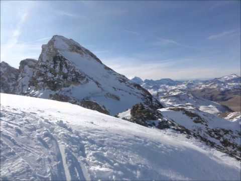 Triathlon de La Tsanteleina