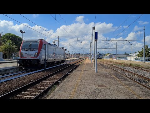 TME 79528 Villa San Giovanni Bolano - Mileto